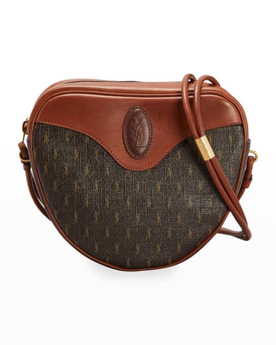 Ysl pouch monogramme crossbody 2025