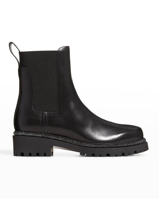 Rene caovilla booties sales