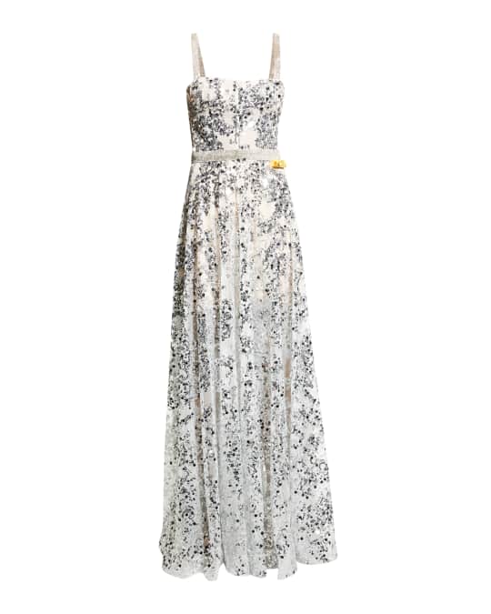 Neiman marcus evening dresses on sale deals