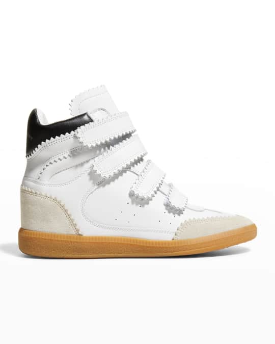 Basket scratch isabel marant shop