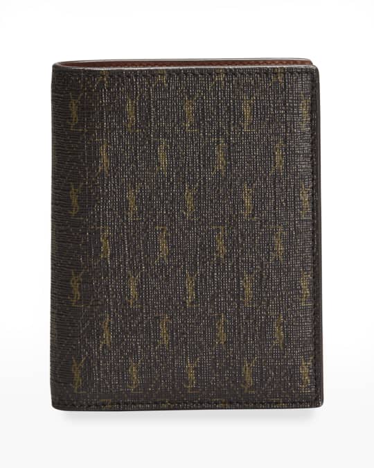 Ysl card holder neiman marcus on sale