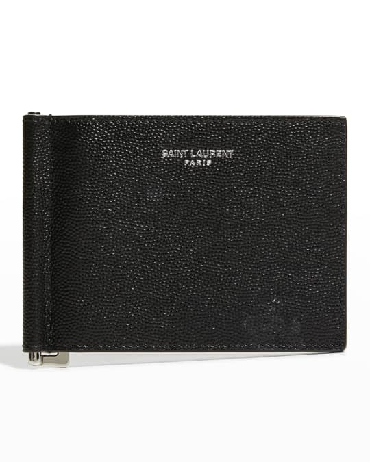 Money clip ysl shop