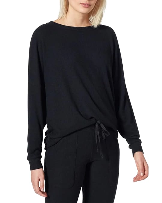 Jennina Pullover Sweatshirt