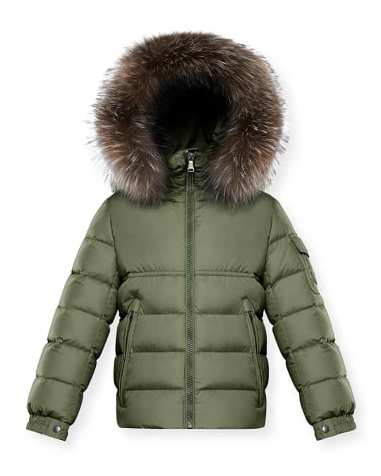 Moncler byron jacket womens clearance