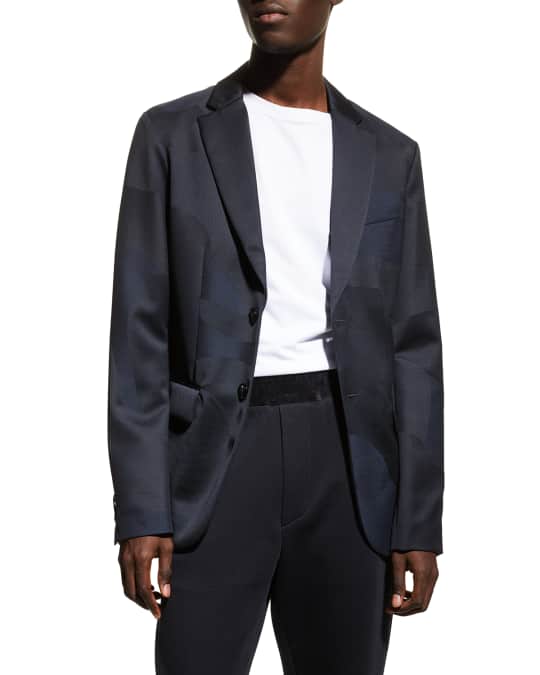 Armani sport coat deals