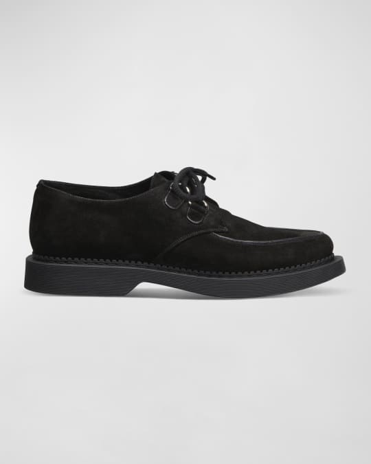 Saint laurent teddy shoes store