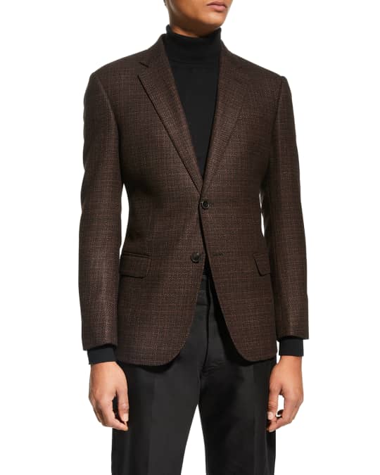 Emporio armani 2025 sport jacket