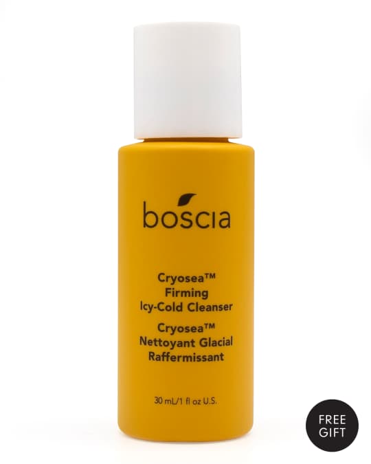 boscia Yours with any 35 Boscia Purchase Neiman Marcus