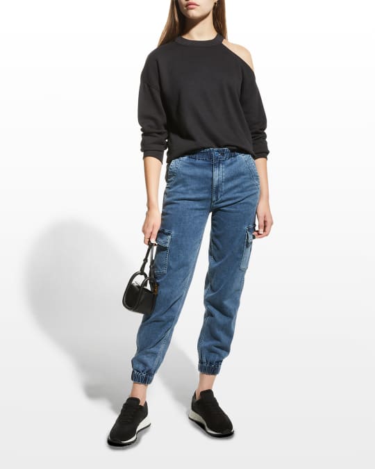 Joe's jeans 2025 joggers