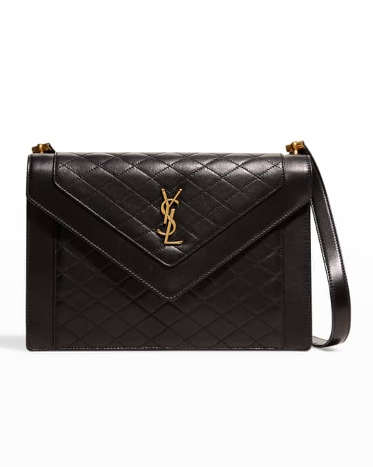 Ysl v outlet flap