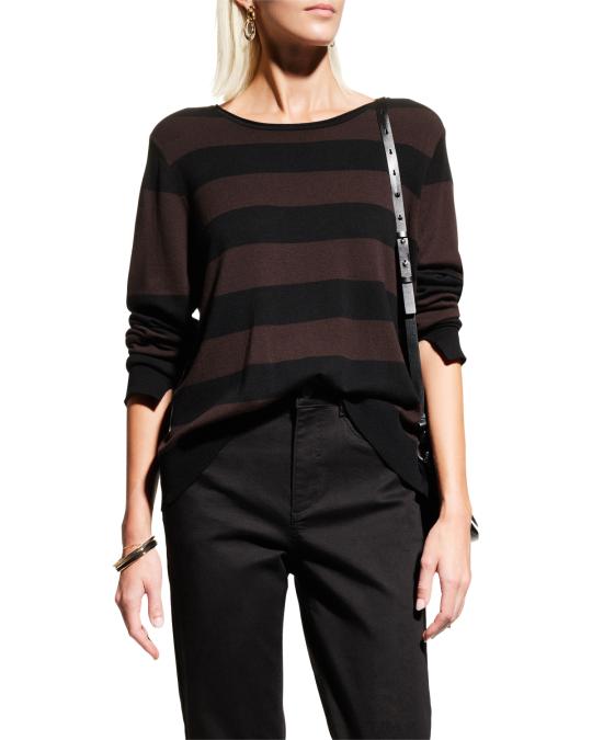 Masai Filina Long-Sleeve Top | Neiman Marcus