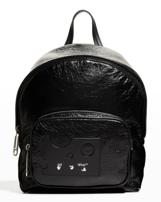 Neiman marcus shop backpack purse