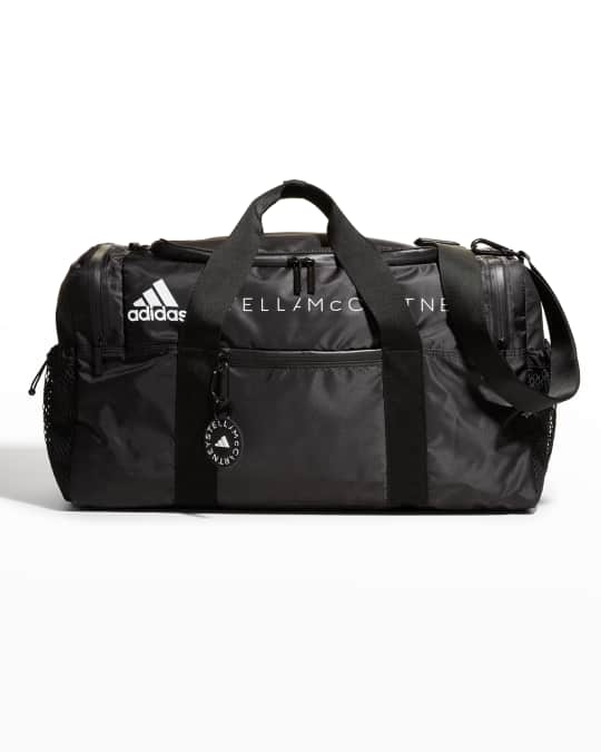 Stella mccartney adidas duffle bag sale