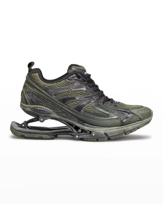 Neiman marcus balenciaga mens shoes sales