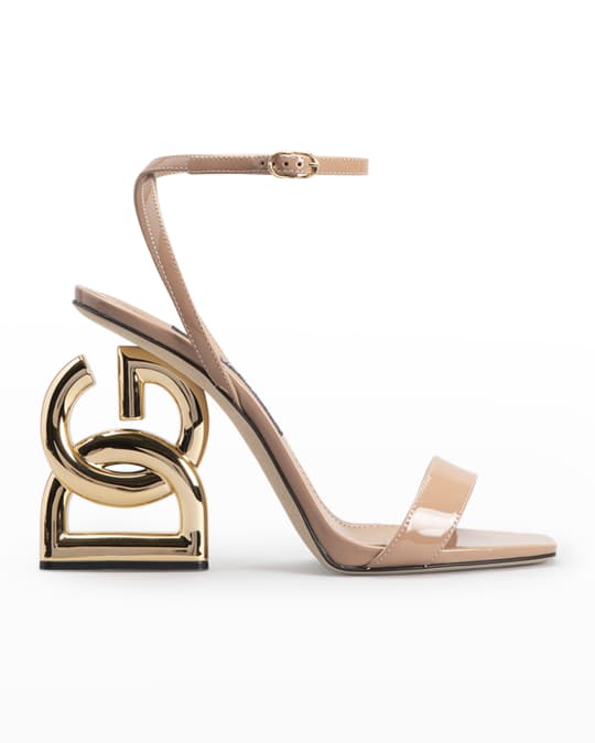 Iconic block heels outlet