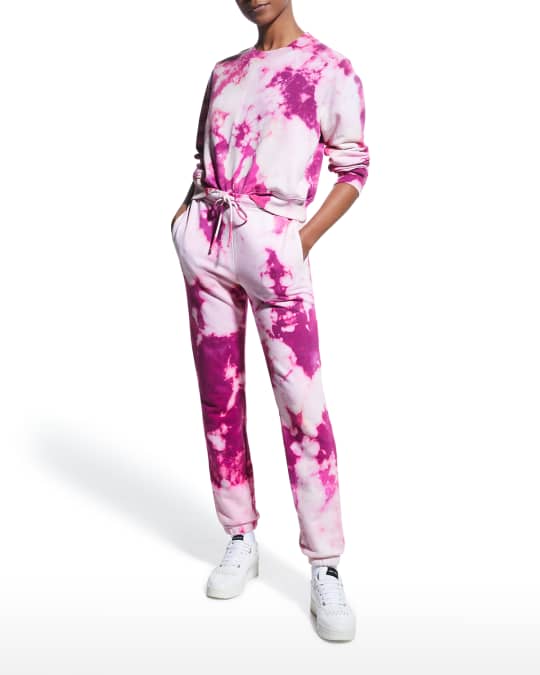 COTTON CITIZEN Milan Cotton Jogger Sweatpants Neiman Marcus