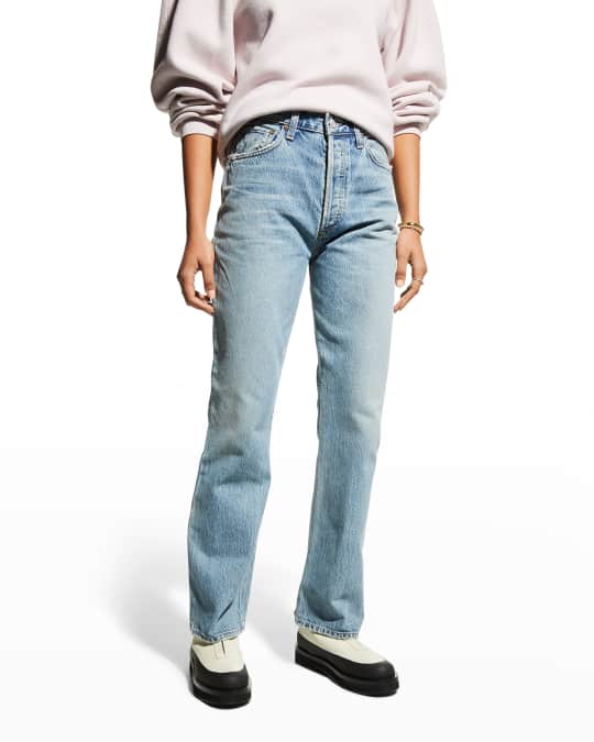 Neiman marcus agolde best sale