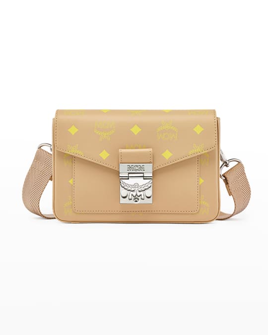 Weekly Obsessions: MCM Patricia Satchel, Chloe Sneakers, and more