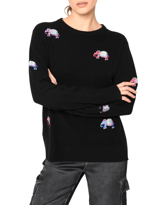Nicole miller cashmere online