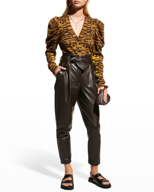 Ulla top johnson rhea
