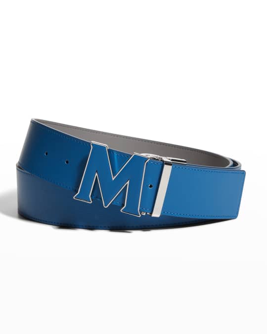 Mcm belt neiman marcus store