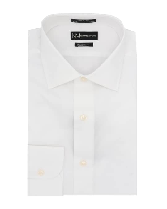 Neiman marcus men's dress shirts discount