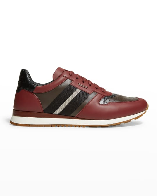Bally shoes shop neiman marcus