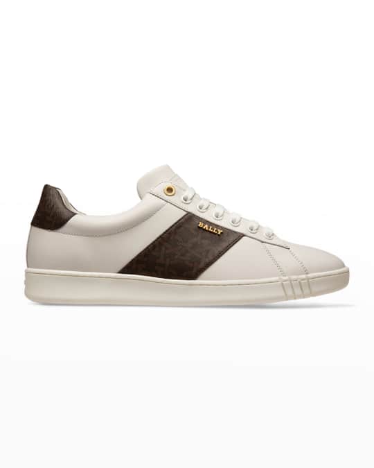 Neiman marcus online bally sneakers