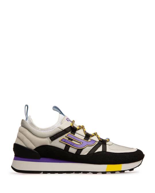 Bally sneakers neiman marcus top