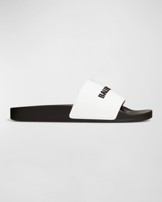Balenciaga slides sales neiman marcus