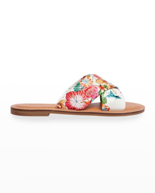 Johnny was sandals on sale