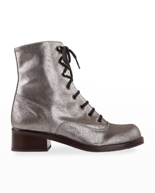Chie mihara cheap booties