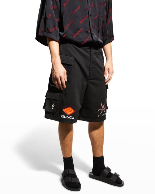 Neiman marcus shop mens shorts