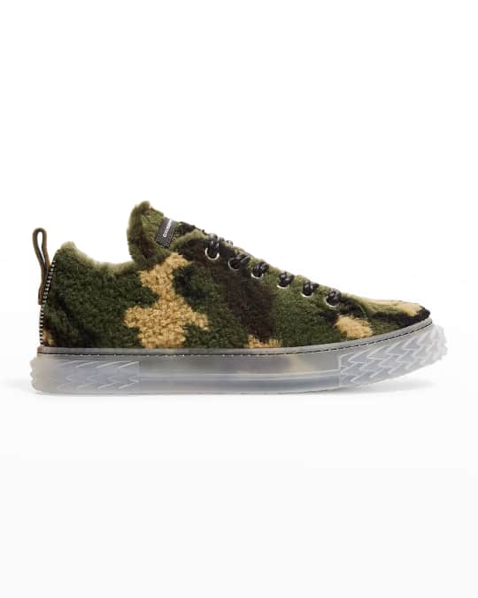 Neiman marcus giuseppe sneakers outlet