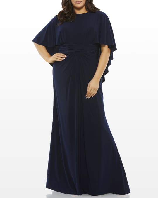 Neiman marcus plus size gowns shop