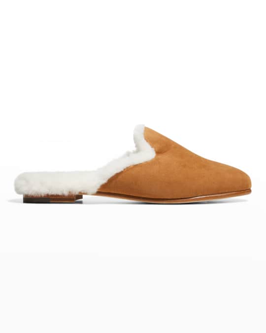 Neiman marcus womens slippers sale