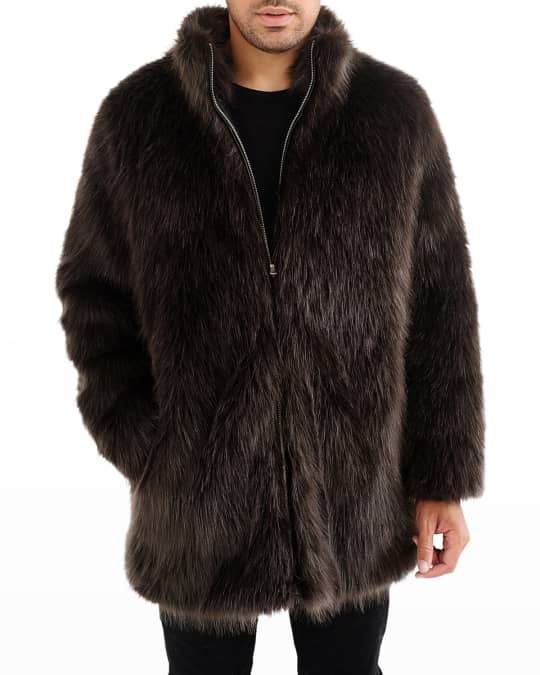 Neiman marcus fur jackets hotsell