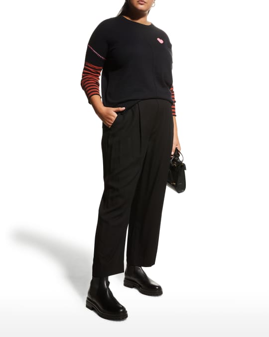 Lisa todd plus size sweaters hot sale