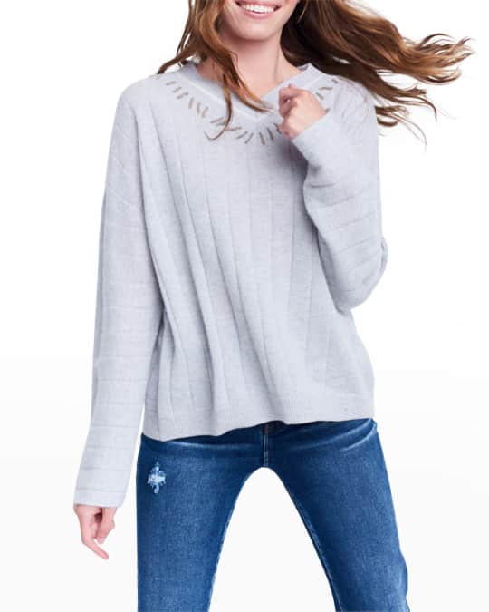Lisa todd sweaters hot sale neiman marcus
