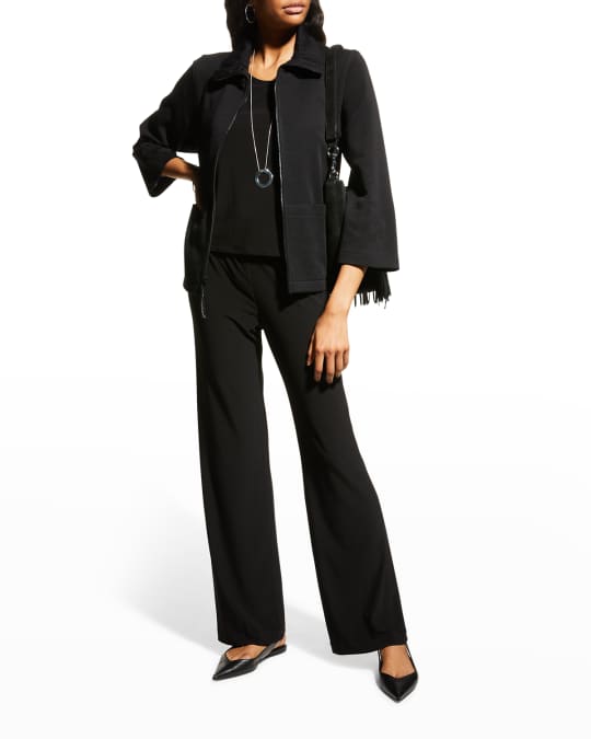 Neiman marcus caroline rose outlet jackets