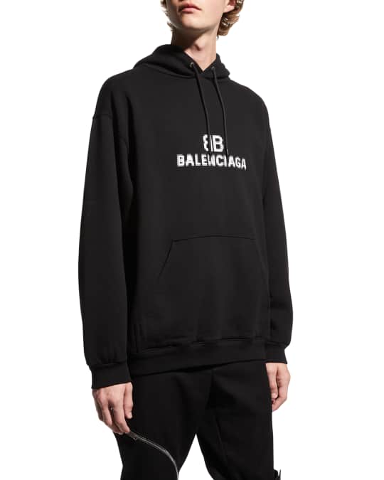 Balenciaga New Logo Out Now Hoodie 2024 www.lightgames.pro