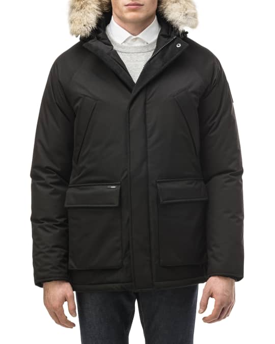 Nobis heritage outlet