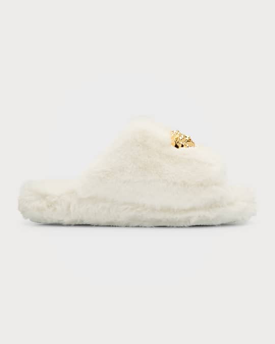 Slippers neiman marcus sales