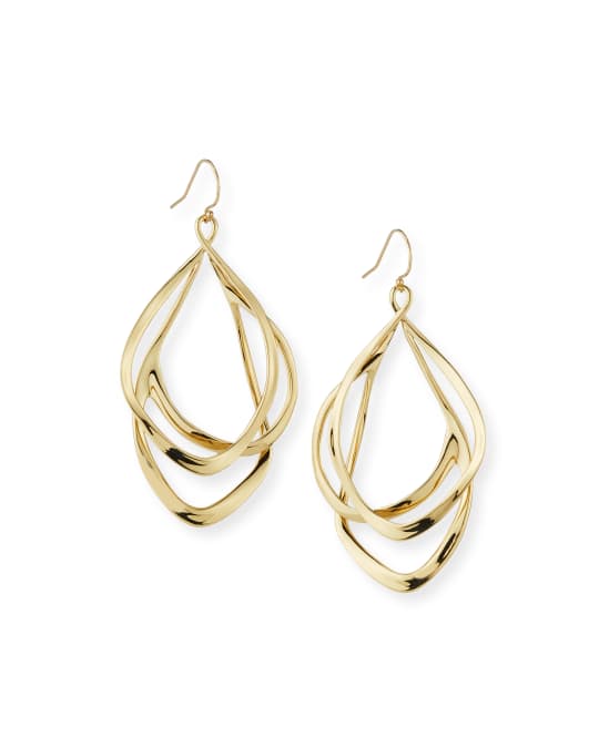 Alexis bittar discount earrings neiman marcus