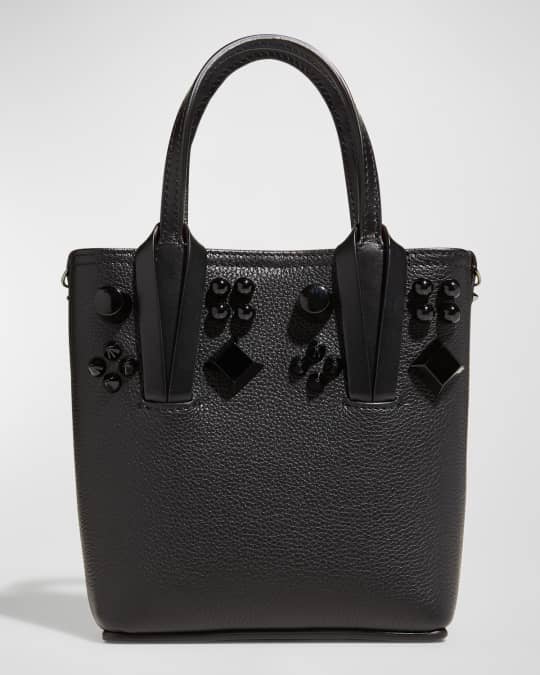 Cabata small empire paris tote bag sales