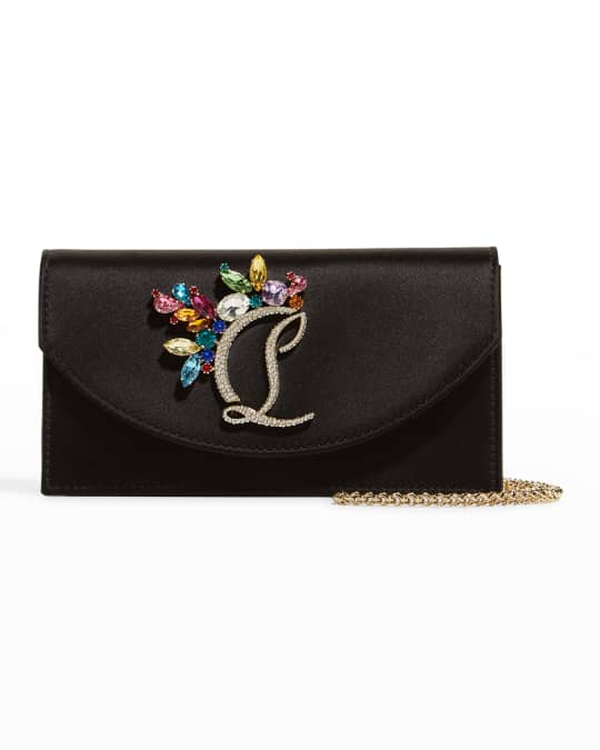 Le bon shop coin louboutin