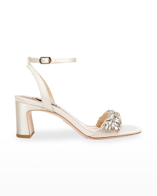 Neiman marcus shop badgley mischka shoes