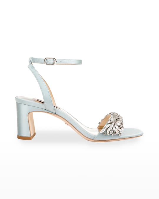 Neiman marcus shop badgley mischka shoes