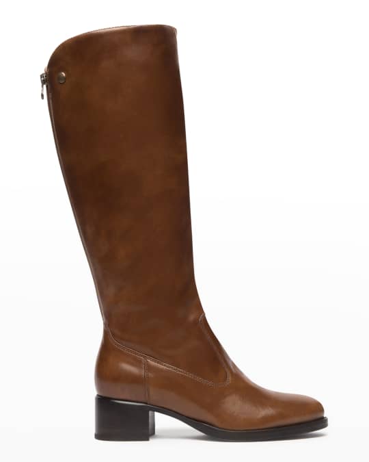 Neiman marcus knee top high boots