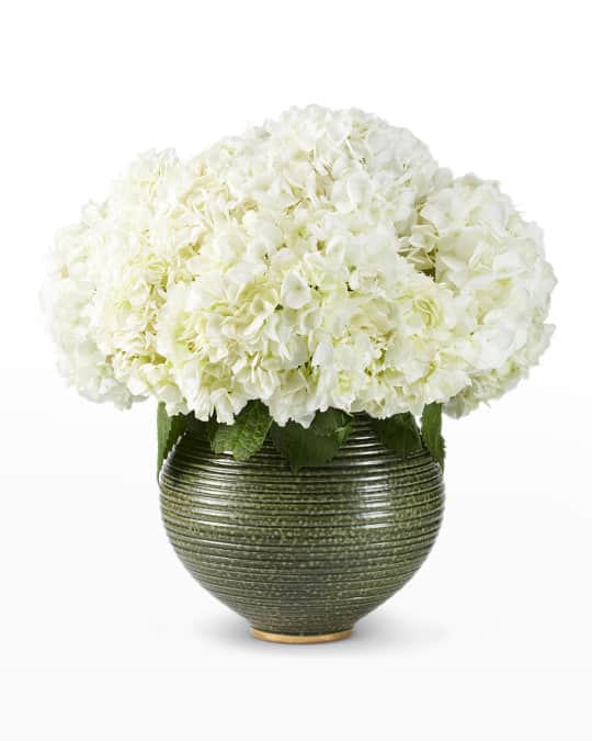 Calinda Moon Vase